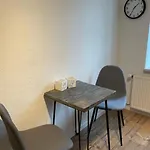 Sternkoje By Interhome Apartament *