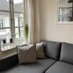 Sternkoje By Interhome Flensburg