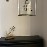 Sternkoje By Interhome Apartament Flensburg