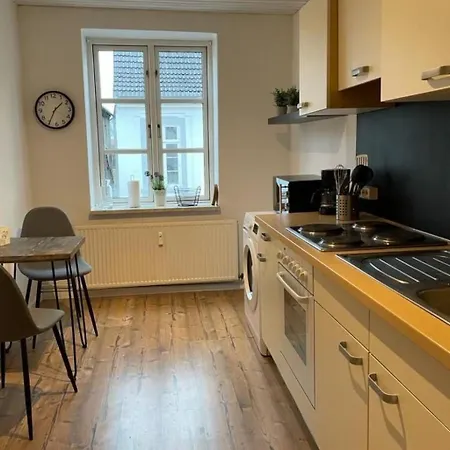 Sternkoje By Interhome *