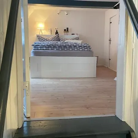 Sternkoje By Interhome