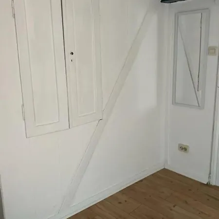 Sternkoje By Interhome Lägenhet