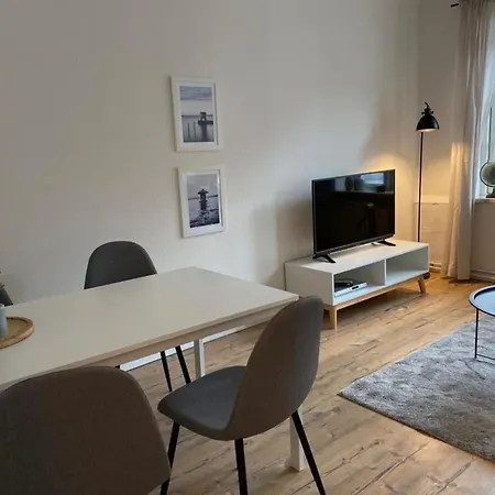 Sternkoje By Interhome