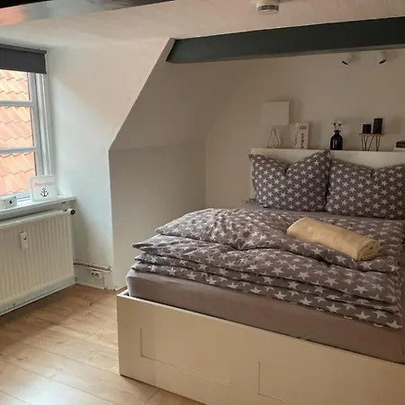 Apartament Sternkoje By Interhome Flensburg