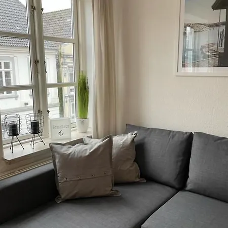 Sternkoje By Interhome Flensburg