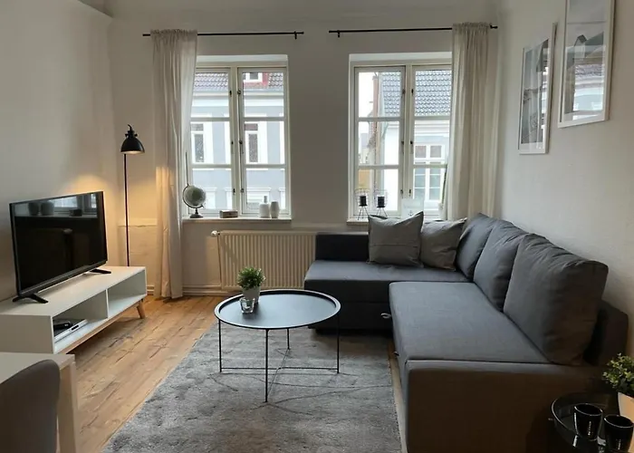 Apartament Sternkoje By Interhome