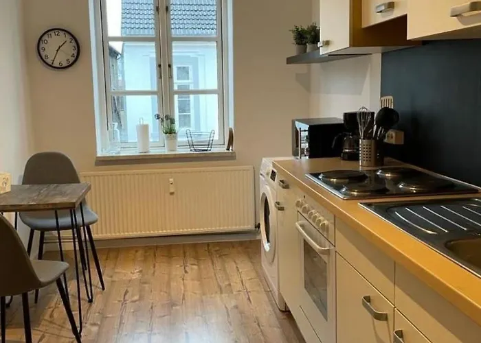 Sternkoje By Interhome *