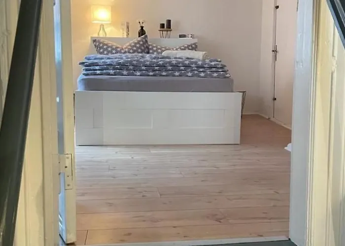 Sternkoje By Interhome