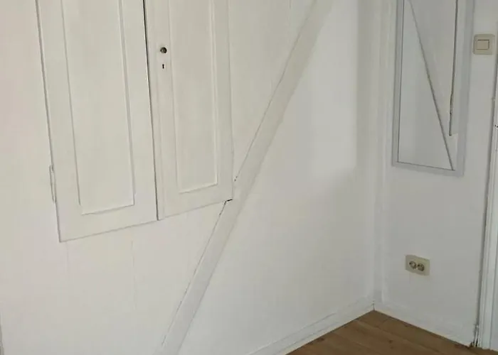 Sternkoje By Interhome Lägenhet