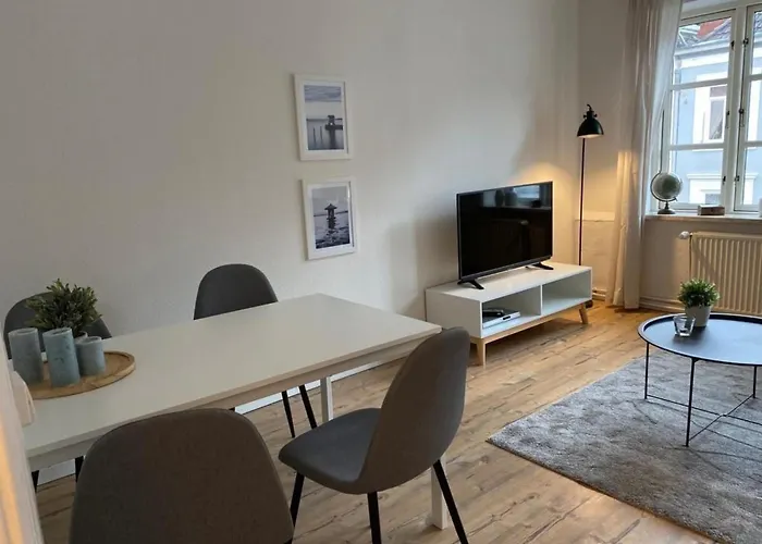 Sternkoje By Interhome