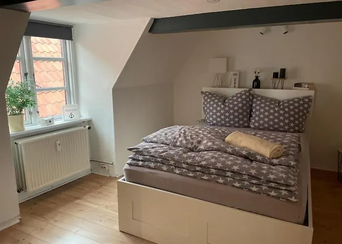 Apartament Sternkoje By Interhome Flensburg