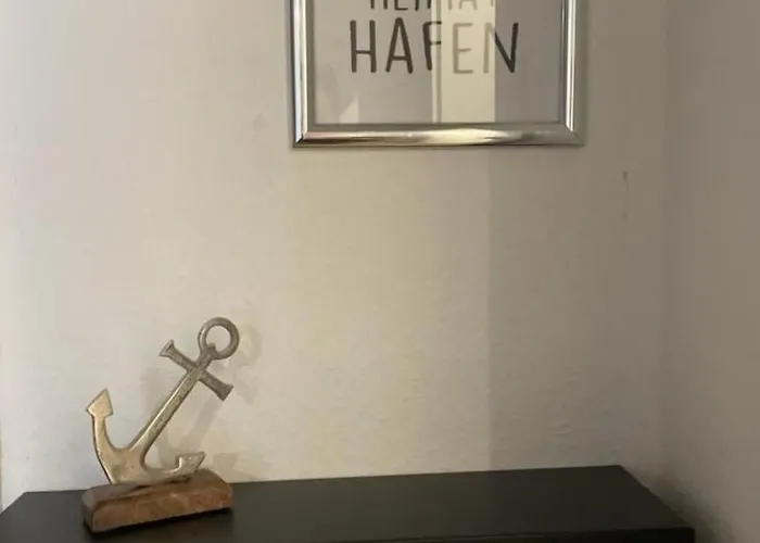 Sternkoje By Interhome Apartament Flensburg